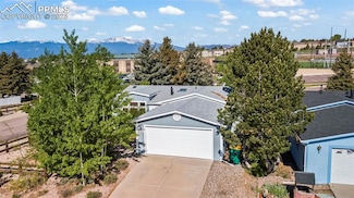 4686 Gray Fox Heights, Colorado Springs, CO 80922