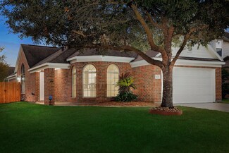1023 Northgate Springs Dr, Spring, TX 77373
