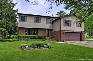 0N549 Pleasant Hill Rd, Wheaton, IL 60187