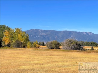 TBD-Lot 16 Horseshoe Trail, Roberts, MT 59070