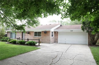 7207 Doris Dr, Indianapolis, IN 46214