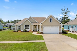 1149 6th Ave S, North Myrtle Beach, SC 29582
