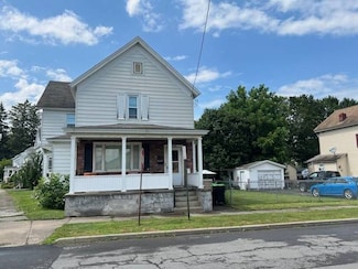 316-318 S Frankfort St, Frankfort, NY 13340