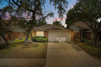 1109 Pine Portage Loop, Leander, TX 78641