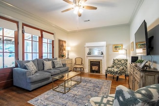 503 Van Buren Ave, Oxford, MS 38655