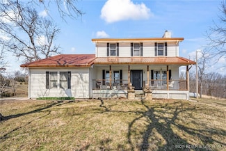 23086 Highway Aa, Barnett, MO 65011