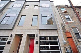 1137 Brandywine St, Philadelphia, PA 19123