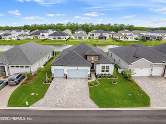 181 Country Fern Dr, St. Augustine, FL 32092