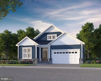 1019 Wagtail Ln, Winchester, VA 22603
