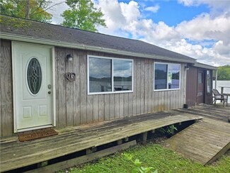 4823 New York 31, Port Gibson, NY 14537