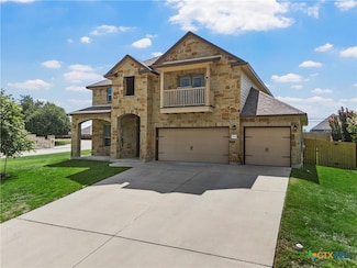 2014 Deer Field Way, Harker Heights, TX 76548