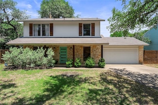 4904 Wing Rd, Austin, TX 78749