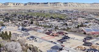 674 Horizon Glen Dr, Grand Junction, CO 81506