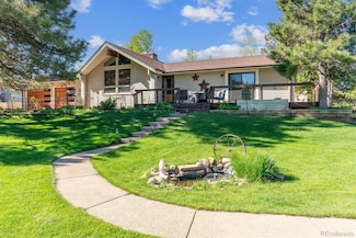 7385 Pine Crest Dr, Kiowa, CO 80117