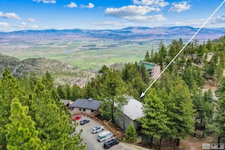 317 Quaking Aspen Ln Unit 2, Stateline, NV 89449
