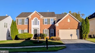 4415 Medallion Dr, Silver Spring, MD 20904