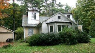 401 Mashapaug Rd, Holland, MA 01521