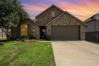 1610 Deer Field Ln, Wylie, TX 75098