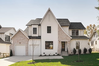 1601 S Observatory Dr Unit C, Nashville, TN 37215