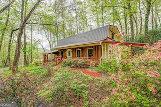 63 Eagle Chase Cir, Dillard, GA 30537