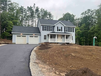 127 Kaime Rd, Pittsfield, NH 03263