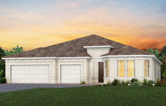 10165 SW Sarcoline Dr, Port Saint Lucie, FL 34987