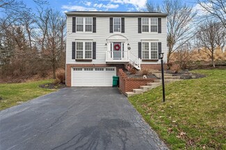 309 Glencove Dr, New Kensington, PA 15068
