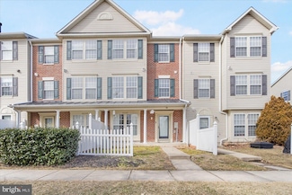 4260 Maple Path Cir, Nottingham, MD 21236