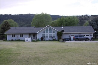 16537 N Highway 21, Republic, WA 99166