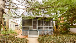 1201 Ashland Ave, Evanston, IL 60202