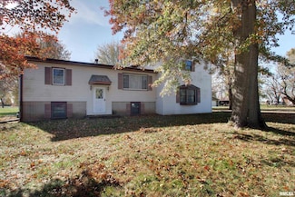 4314 Harrison St, Quincy, IL 62305