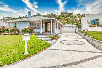 5192 Orange Place, Los Angeles, CA 90008