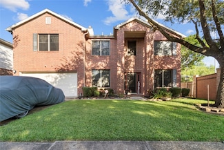 2619 Midnight Star Cir, Friendswood, TX 77546