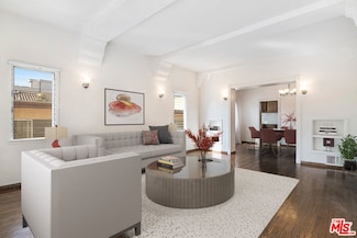 855 S Shenandoah St Unit 4, Los Angeles, CA 90035