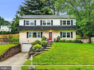 707 Linwood Ave, Bel Air, MD 21014