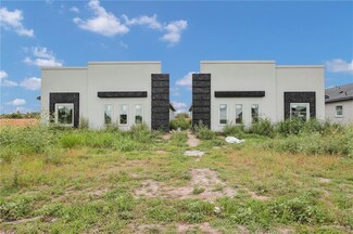 911 E 13th St, San Juan, TX 78589