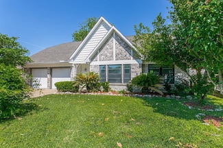4219 Tuscarora St, Pasadena, TX 77504