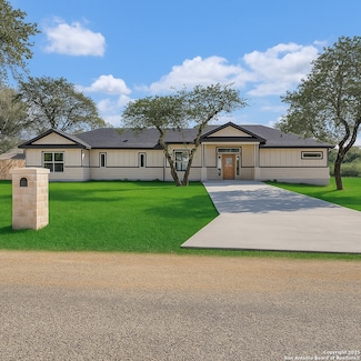 23048 Hilltop Peaks, Elmendorf, TX 78112