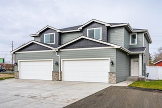 2715 N Boeing Rd, Spokane, WA 99206