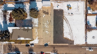 408 N Garden St, Boise, ID 83706