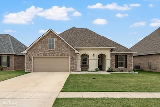 407 Blanchard Loop, Bossier City, LA 71111