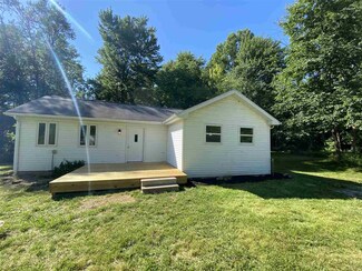7405 Rainbow Dr, Spencer, IN 47460