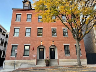 133 Spring St Unit 2, Cambridge, MA 02141