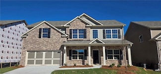 3718 Southfield Ct, Loganville, GA 30052