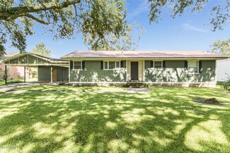 814 W Lastie St, Erath, LA 70533