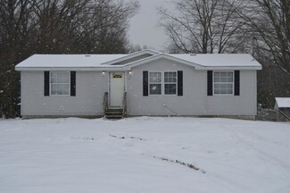 2497 E Laketon Ave, Muskegon, MI 49442