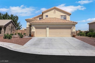 2684 Korea Ct, Henderson, NV 89052