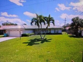 1280 SW 27th Place, Boynton Beach, FL 33426