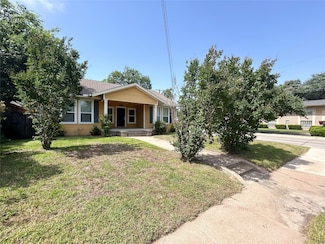 1500 Elmwood Ave, Corsicana, TX 75110