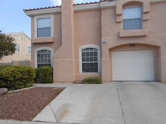 8441 Blue Island Ave, Las Vegas, NV 89129